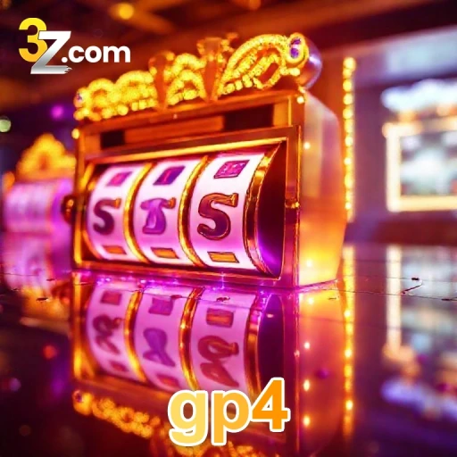 gp4 Bônus