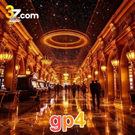 gp4 Jogos de caça-níqueis