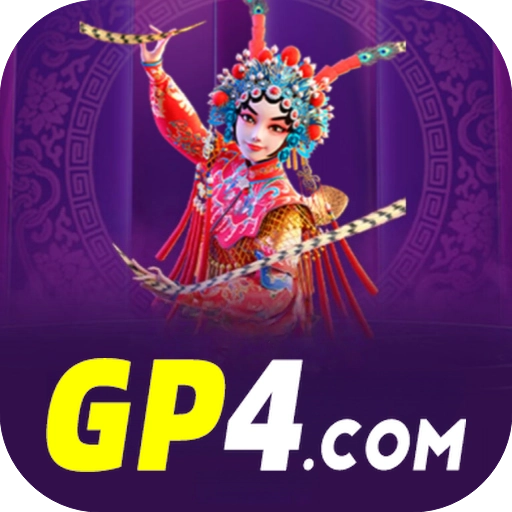 gp4 Logo